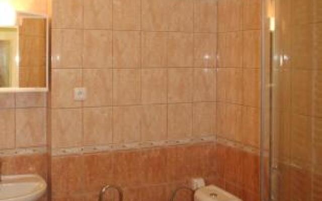 Penzion Česká Koruna