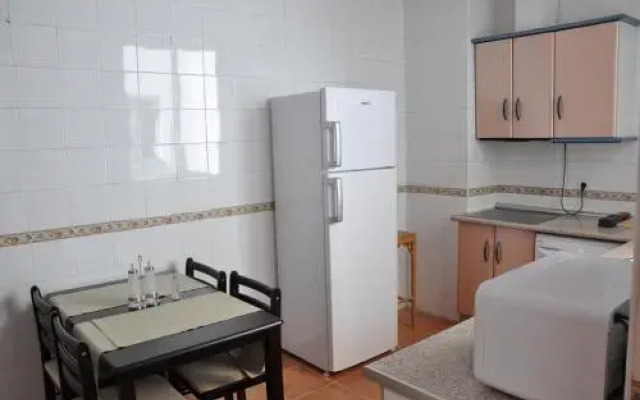 Álamos Flat