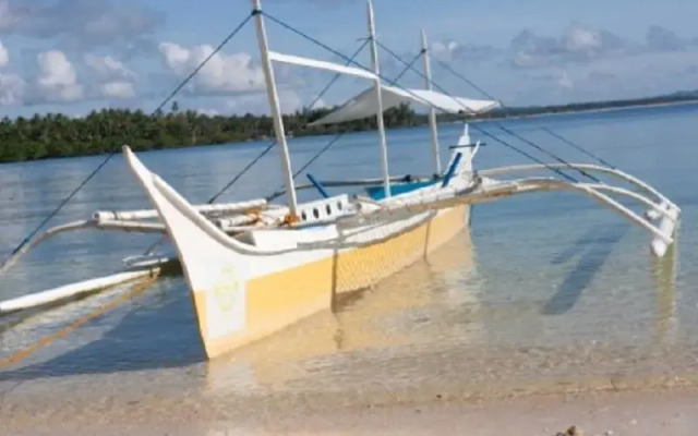 Lux Siargao Boutique Resort