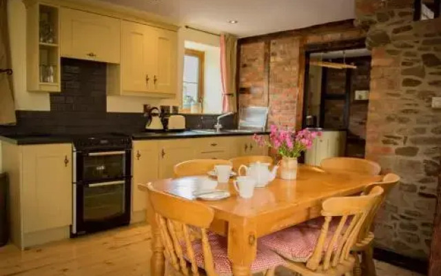 The Bothy Self Catering Accommodation