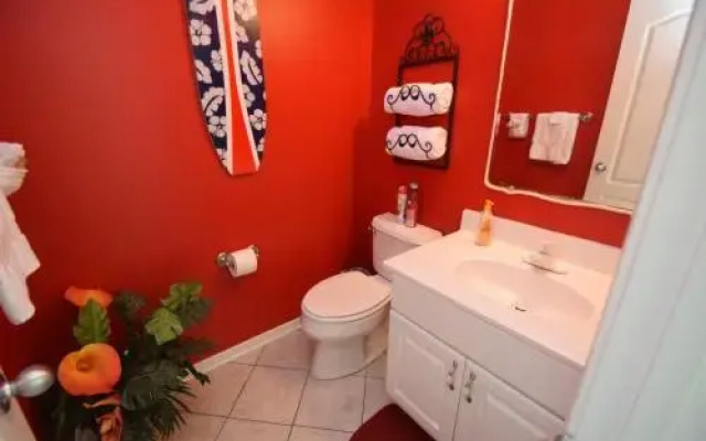 Seasons by the Sea A1