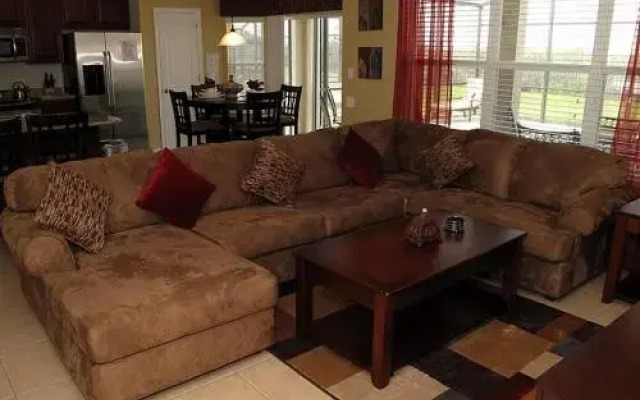 Archfeld Villa 2588