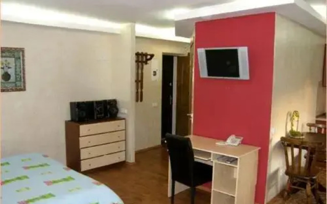 UA Rent Apartments in Podol