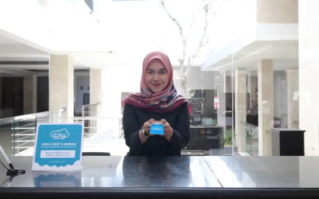 Airy Premier Ciumbuleuit 152 Bandung