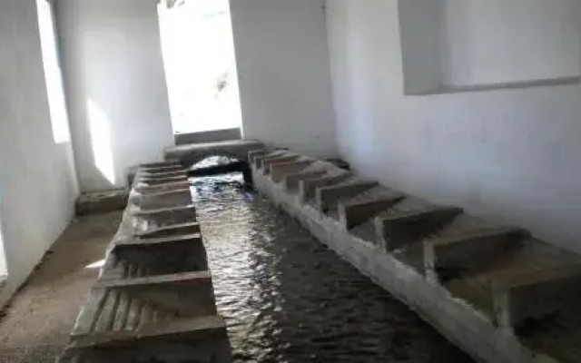 Casa Rural Fuente Zagrilla