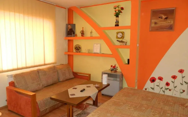 Apartament Cora Centru Pitesti