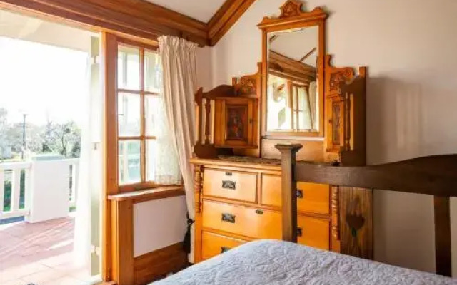 Corbett House Bed & Breakfast