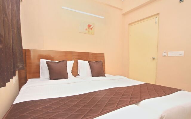 Hotel Nash Inn by OYO Rooms