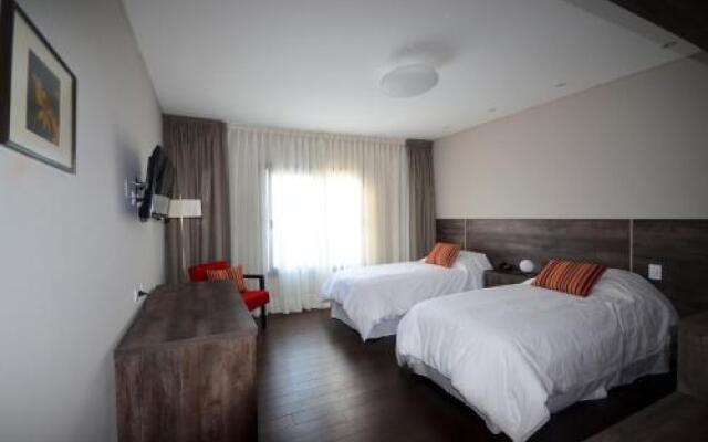 Amarilis Hotel Boutique