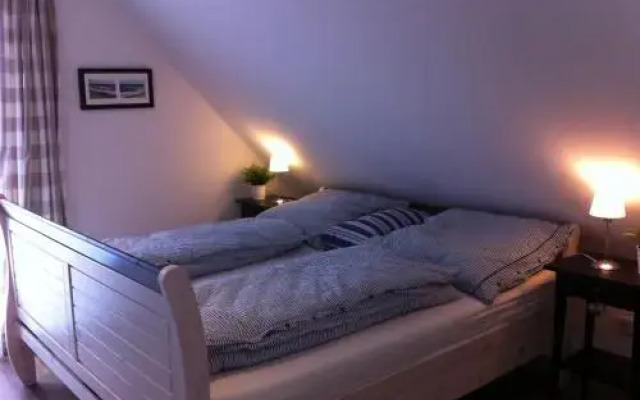 Haus Strandlaeufer