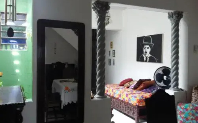 Hostel Terra Da Luz Hotel