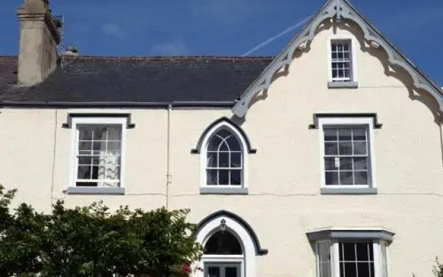 Ty Carthen Bed and Breakfast