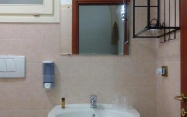 Bed And Breakfast Nelmuro