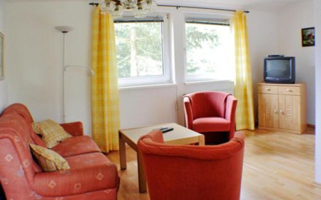 Pension in Prerow