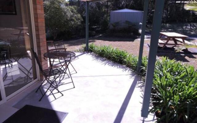 Bulahdelah Myall Motel