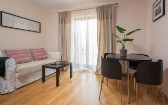 Apartamenty Apartinfo Villa Klif