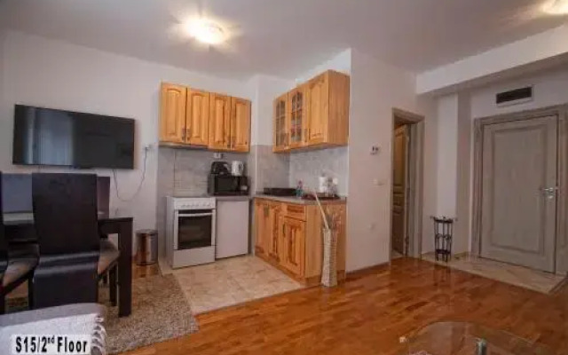 Šišarka Apartmani Zlatibor