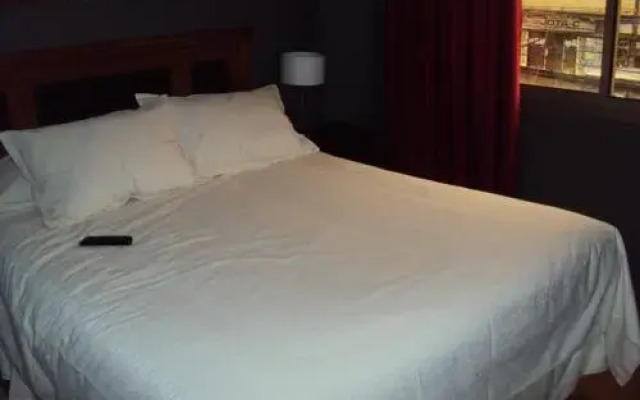 Apart Hotel Cancura