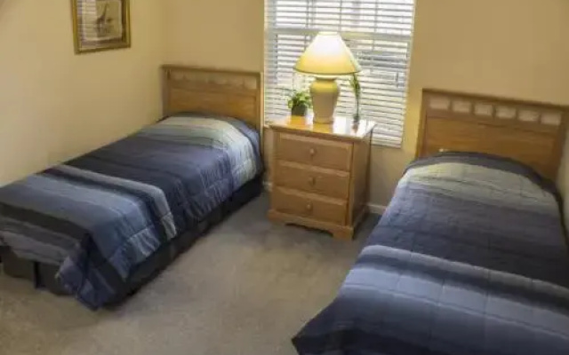 Windsor Palms Two-Bedroom condo 8102