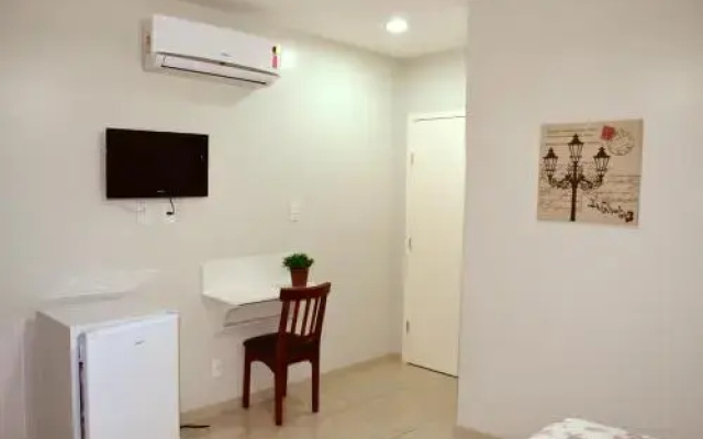Hotel São José