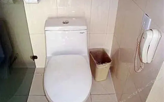 Urumqi Suhao Business Hotel