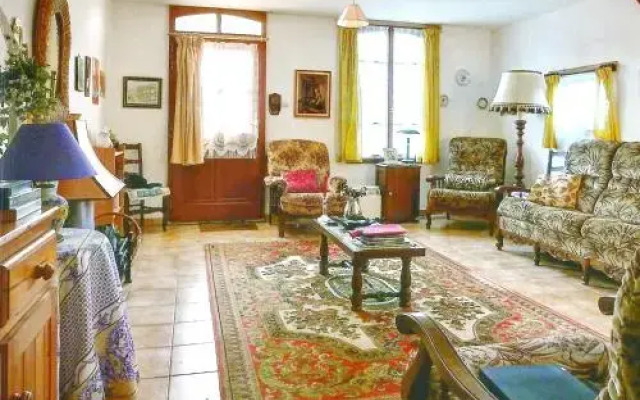 Holiday Home La Plesse