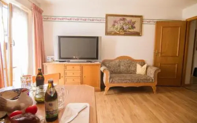 Ferienwohnung Haus Sonja