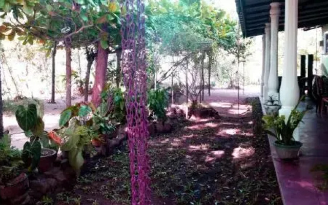 Nethmi Homestay
