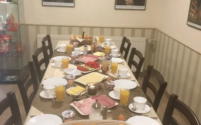 Pension und Ferienhaus Sonja Müller