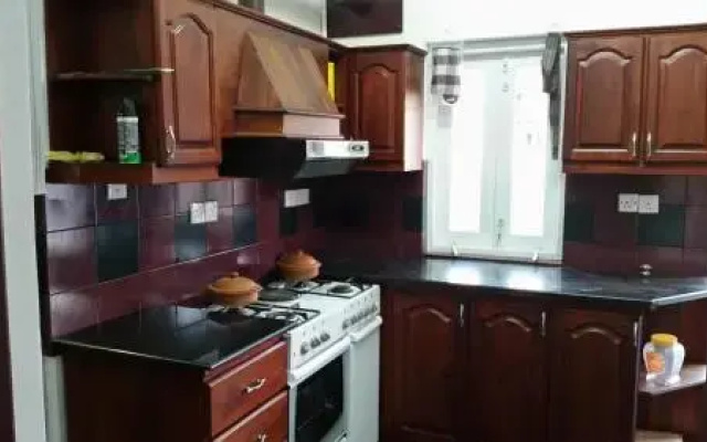 Ja Ela Bunglow