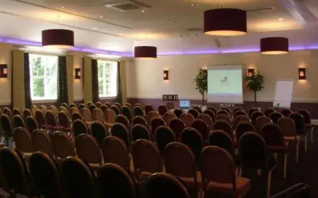 Inchture Hotel