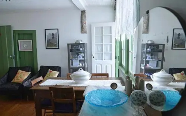 Casa de Rosa - Hospedagem em Ouro Preto