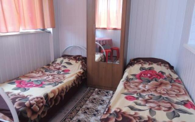 Viktoriya Guest House