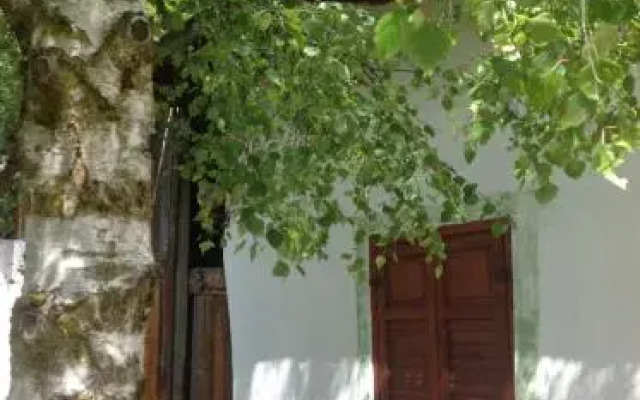 Baita Volpe Rossa