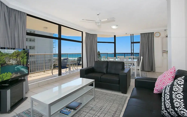 The Imperial Surfers Paradise