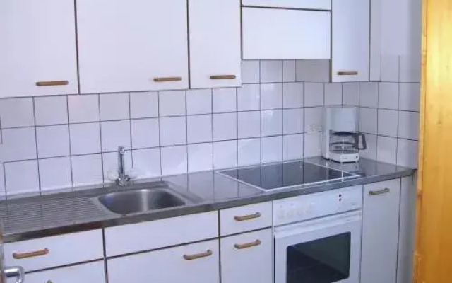 Ferienwohnung Tschudiboden