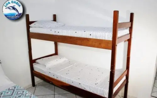 Pousada Lua Cheia