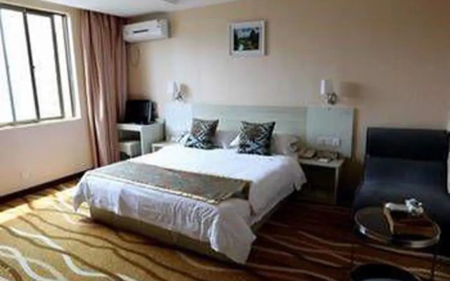 Mini Stars Hotel