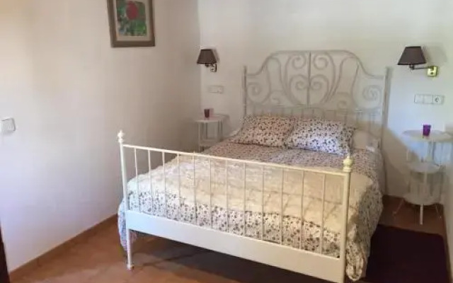 Sa Bassa Crua Agroturismo