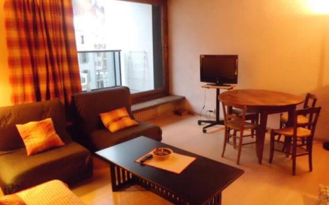 Appartement L'Outa 409