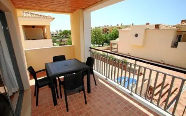 Villas Mouriscas