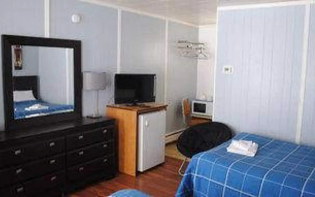 Regal Motel