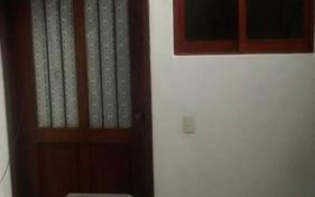 Departamentos Calicanto