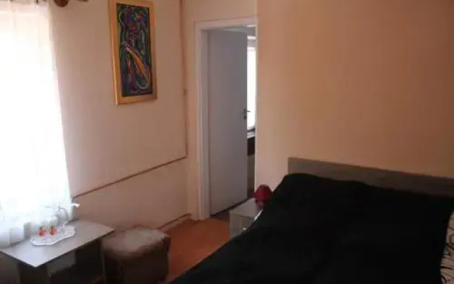 Diófa Vendégház