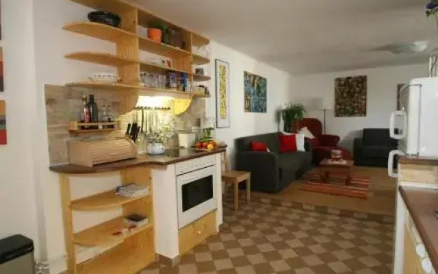 Ferienhaus Thayahof