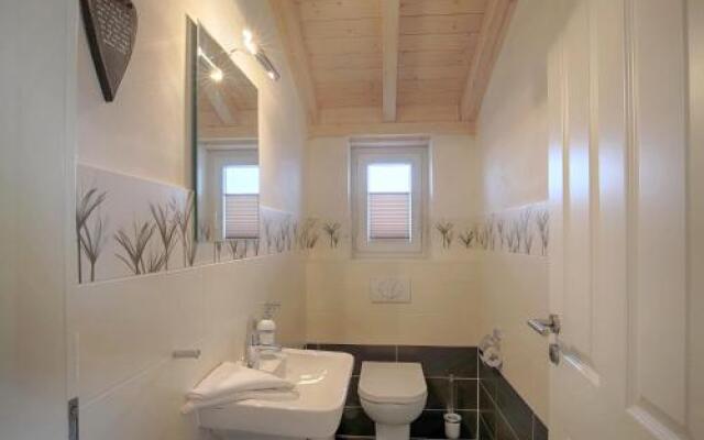 Ferienhaus - Nordspitze