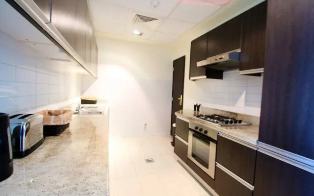 E&T Holiday Homes - Marina Heights