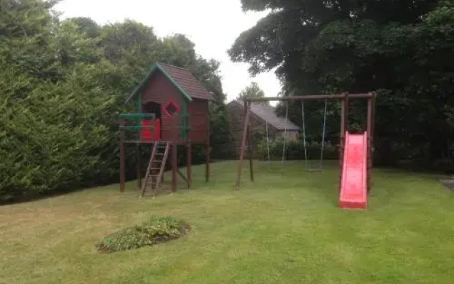 Marlinstown Court B&B