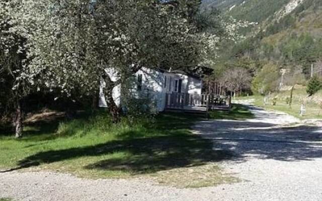 Camping L'Adrech