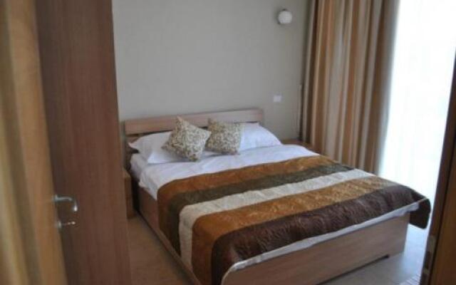 Apartamente Sara Holiday